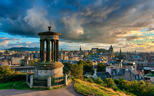 Edinburgh