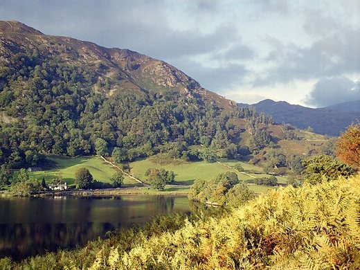 Lake District National Park