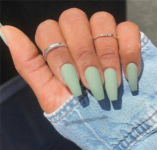 Fashion Unhas