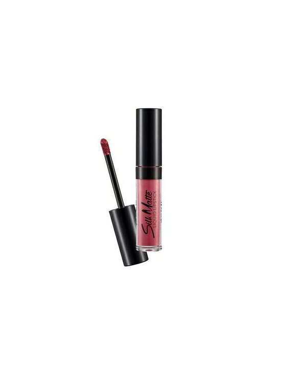 Product Flormar Silk Matte Lipstick in Undressed and Autumn Timber