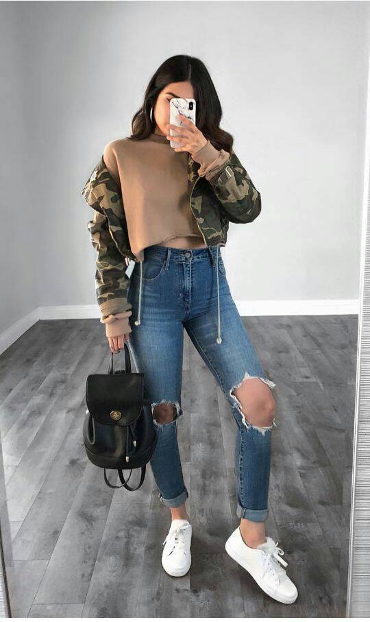 Fashion Look