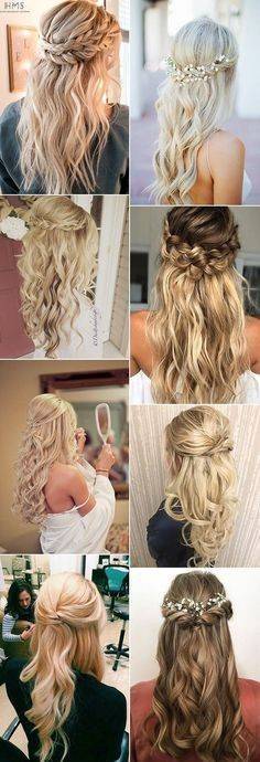 Fashion Hair 😍