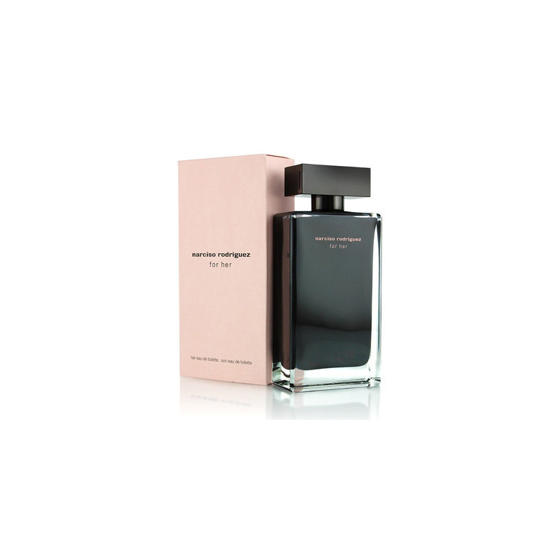 Product Narciso Rodriguez  For Her  Eau de Parfum  100 mililitros