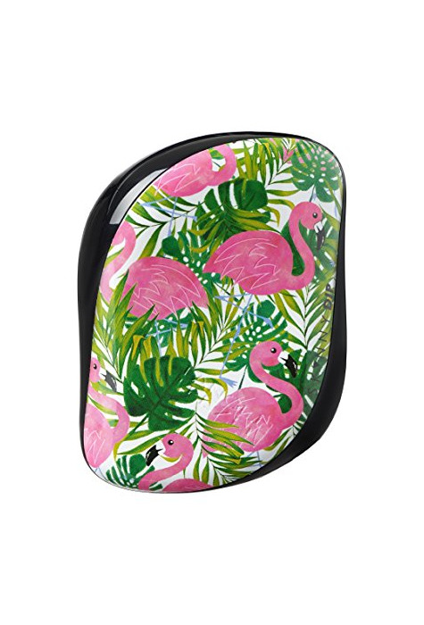 Beauty Tangle Teezer Compact Styler Skinny Dip Palm Print Peine