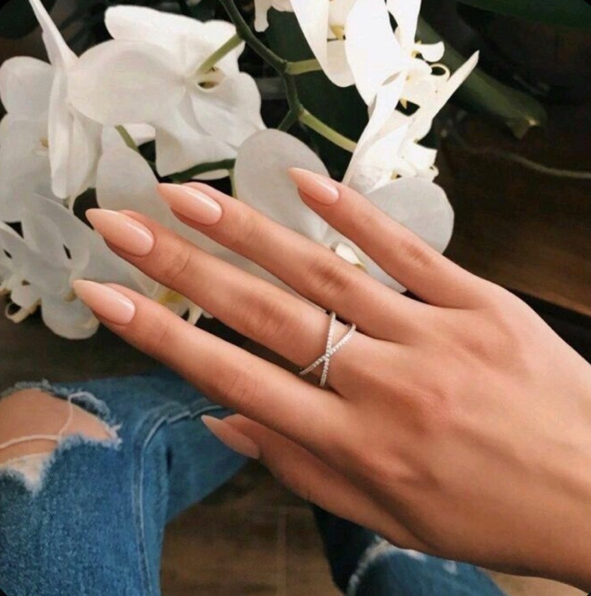 Fashion Nails