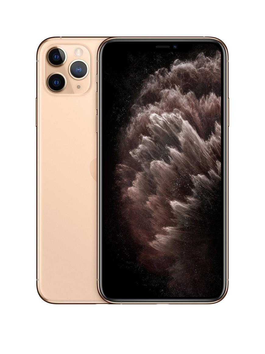 Fashion iPhone 11 Pro Max - 64Gb