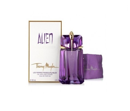 Fashion Mugler - Alien Eau de Parfum