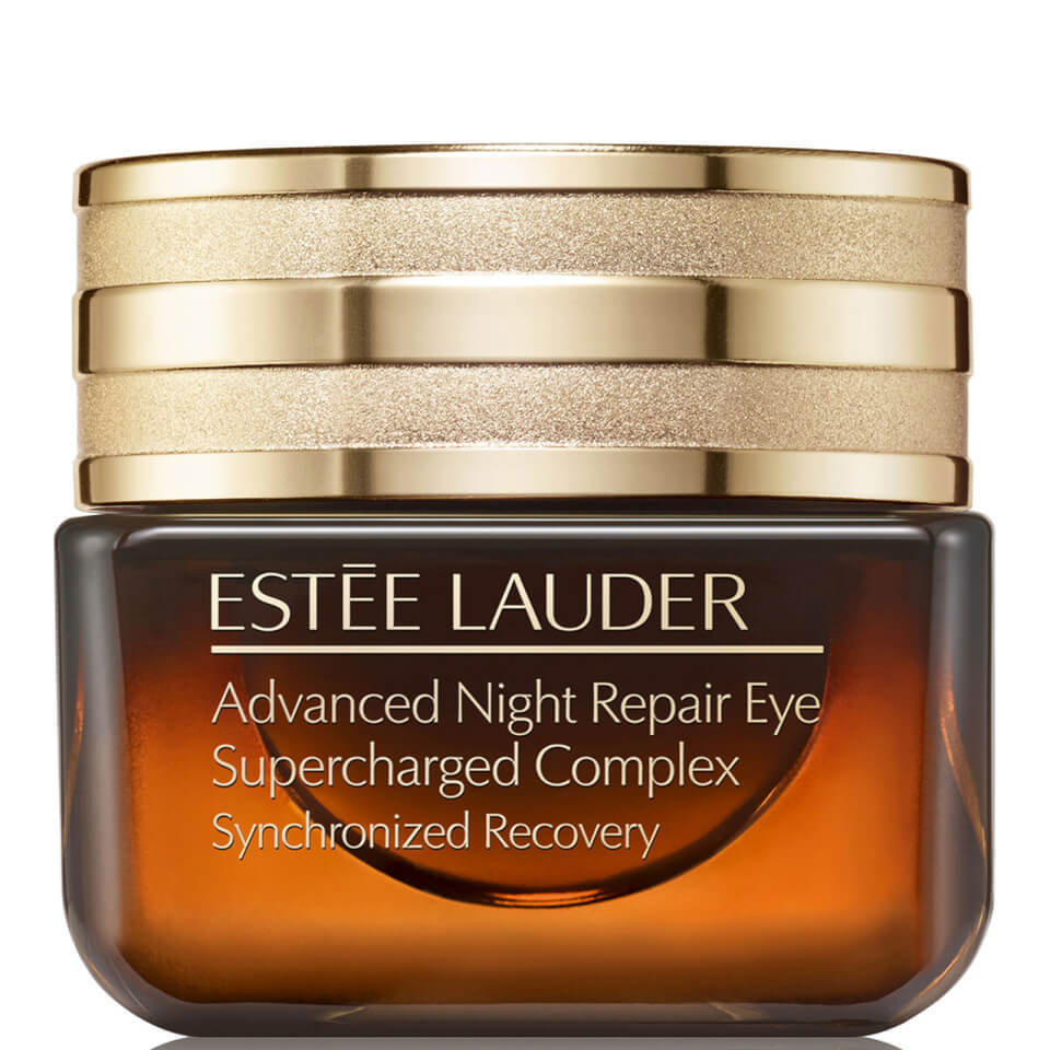 Moda Estée Lauder Advanced Night Repair Eye Supercharged Complex ...