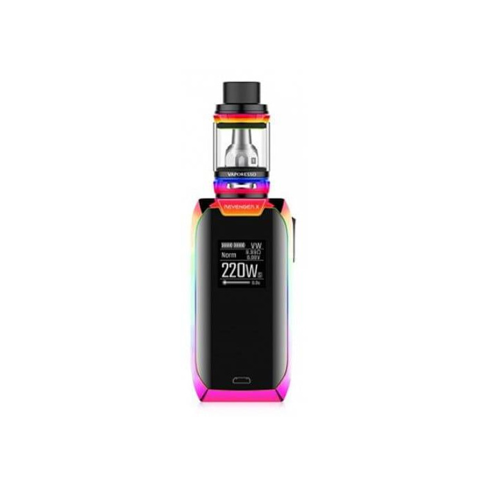 Products Vaporesso Revenger X