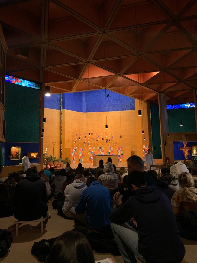 Taizé