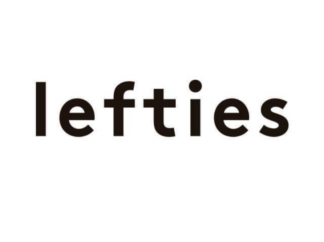 Lugares Lefties