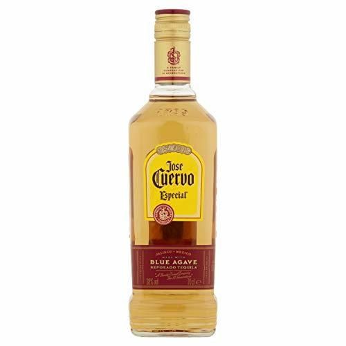 Jose Cuervo - Tequila Especial 0,70 L