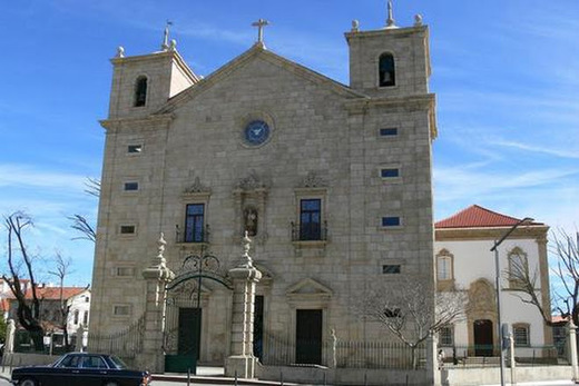 Catedral de Castelo Branco