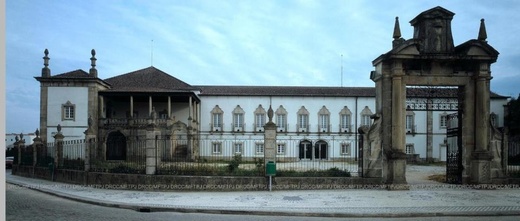 Museu Francisco Tavares Proença Jr.