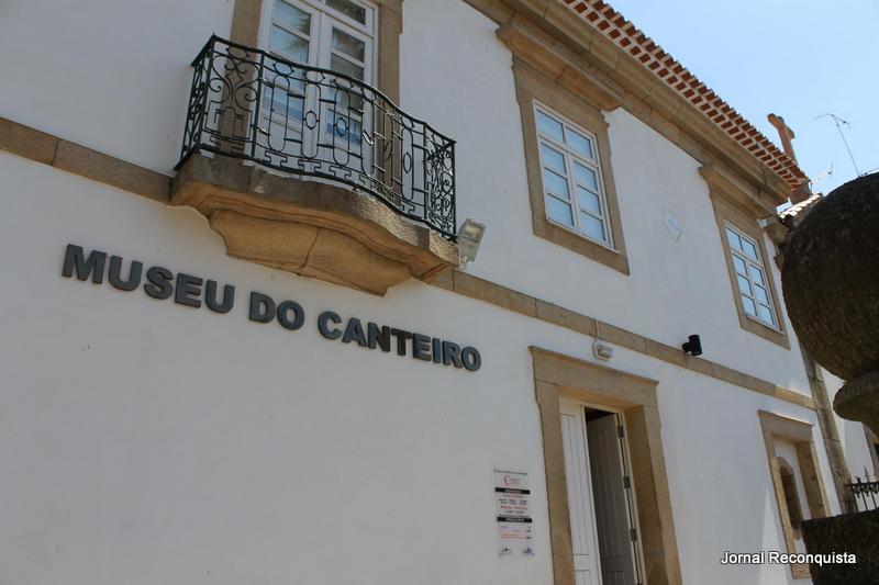 Lugares Museu do Canteiro