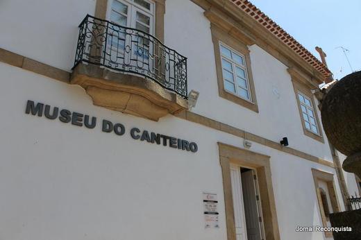 Museu do Canteiro