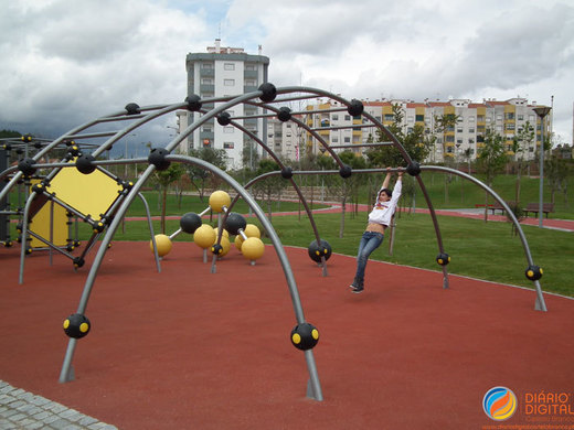 Parque das Violetas