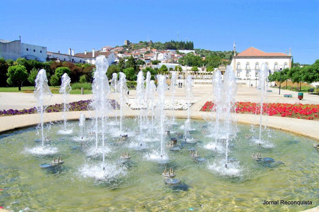 Place Parque Da Cidade