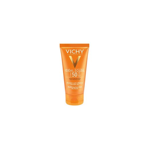 Vichy Idéal Soleil - Crema Solar Rostro