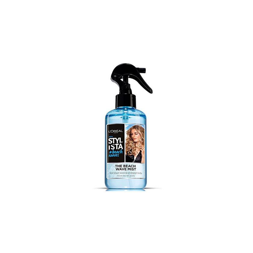 Social Spray Ondas surferas, de L'Oreal Paris Stylista