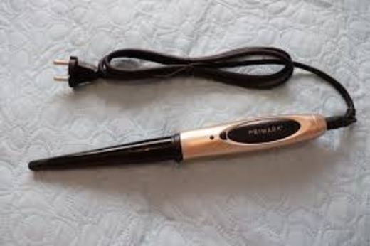 Babyliss primark 