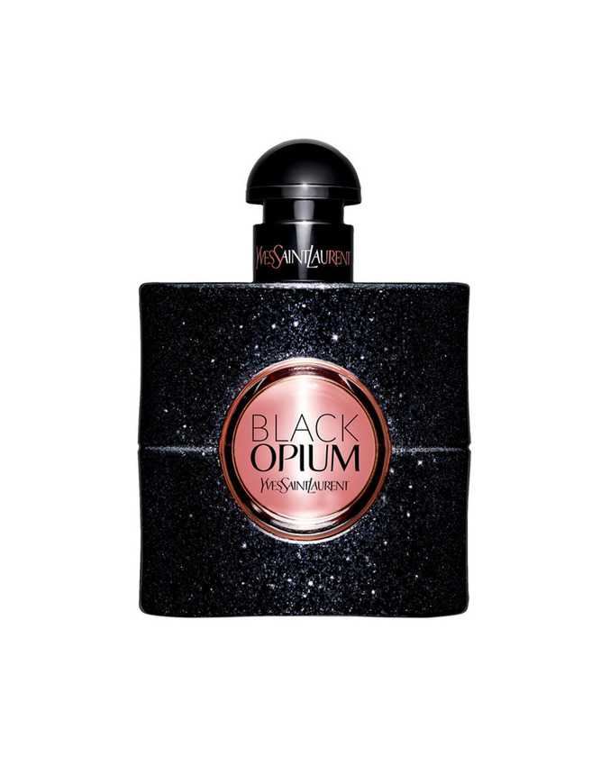 Beauty YVES SAINT LAURENT BLACK OPIUM - Agua de perfume vaporizador para mujer