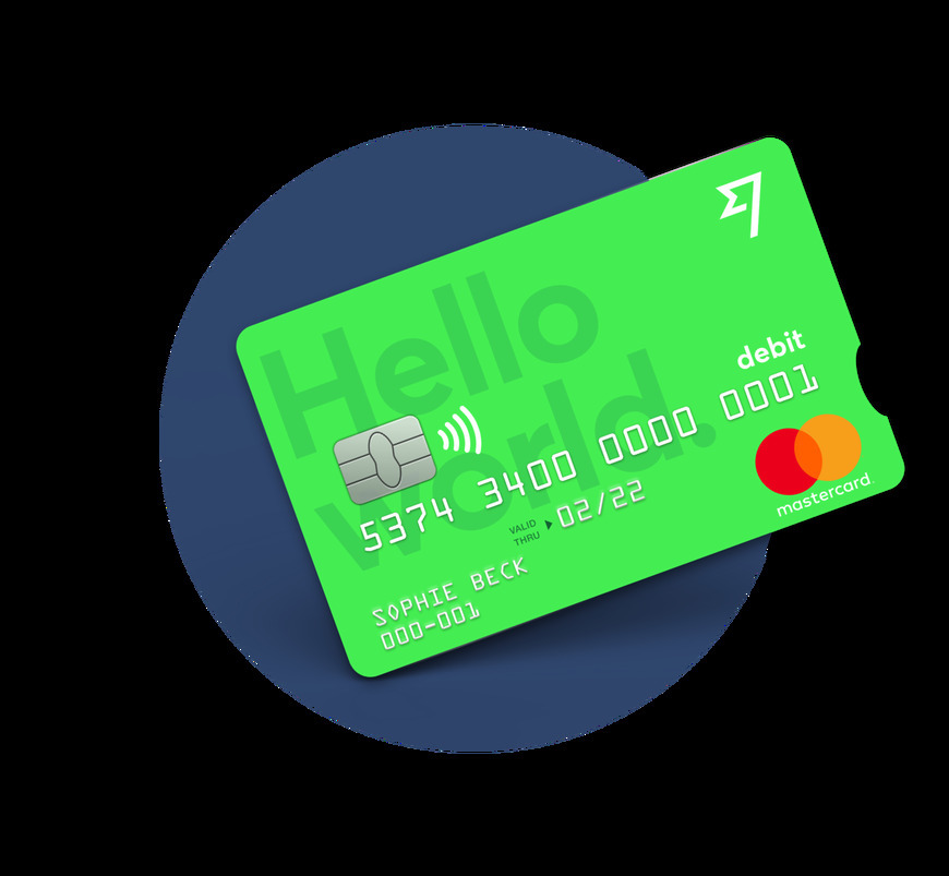 App TransferWise