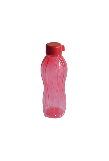 Tupperware Aquasafe - Botella de agua, Aquasafe Water Set of 4