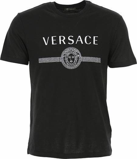 T-shirt Versace 