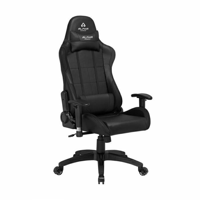 Moda 
Cadeira Gaming Alpha Gamer Vega Preta