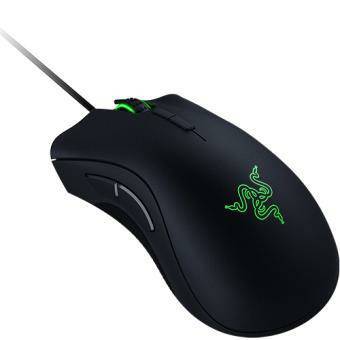 Moda 
Rato Gaming Razer Deathadder Elite