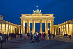 Place Brandenburger Tor