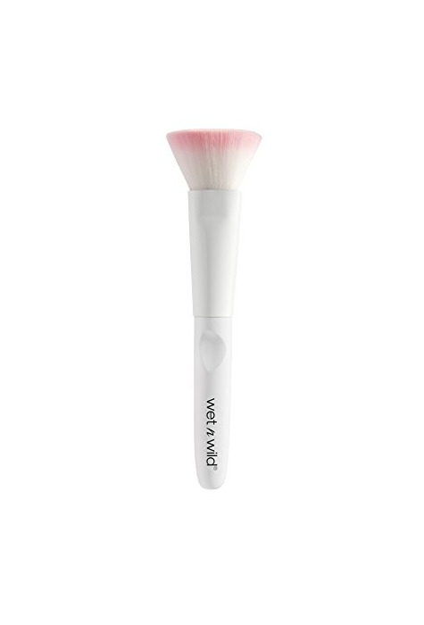 Belleza WET N WILD Flat Top Brush by Wet 'n' Wild