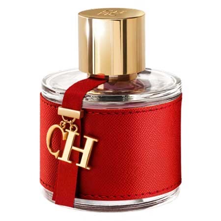 Beauty Carolina Herrera 