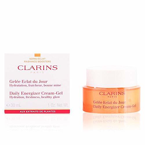 Beauty Clarins Eclat Du Jour Crema-Gel Pm 30 ml