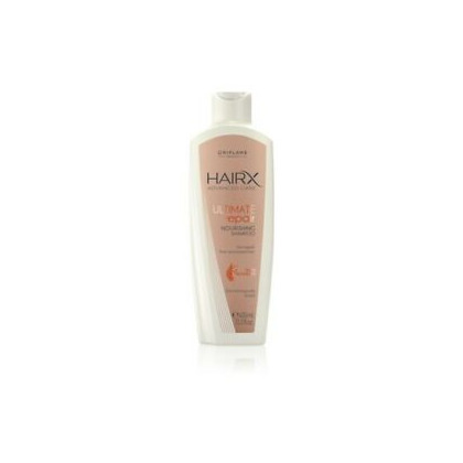 Product Champo nutritivo hairx ultimate repair