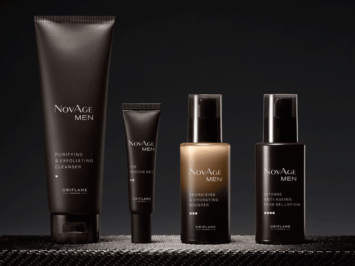 Producto NovAge Men