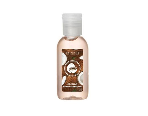 Gel de Limpeza para Mãos Coco