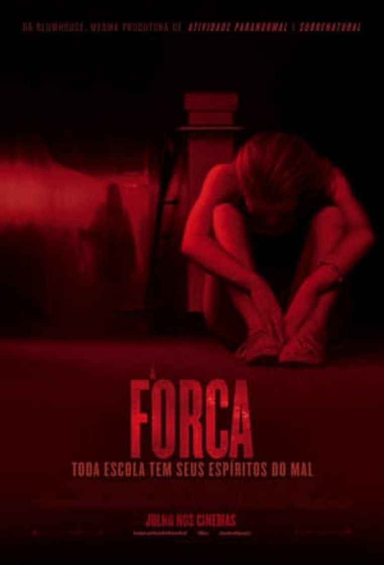 Película La horca
