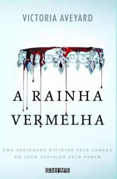 A rainha vermelha