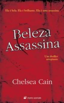 Libro Beleza Assassina