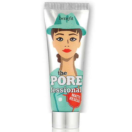 the POREfessional Matte