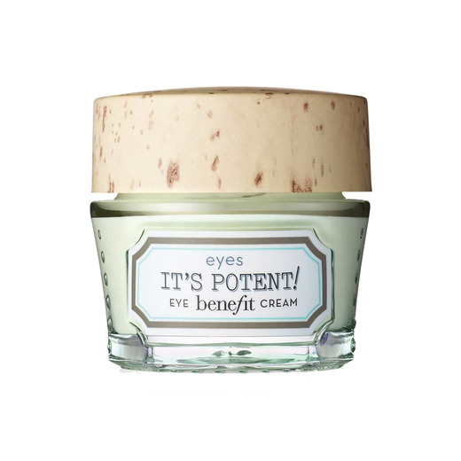 It's Potent! Eye Cream