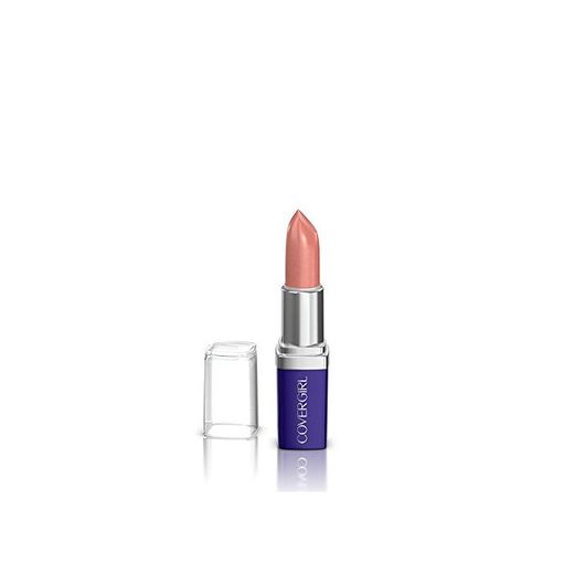 COVERGIRL - Continuous Color Lipstick Sugar Almond - 0.13 oz.