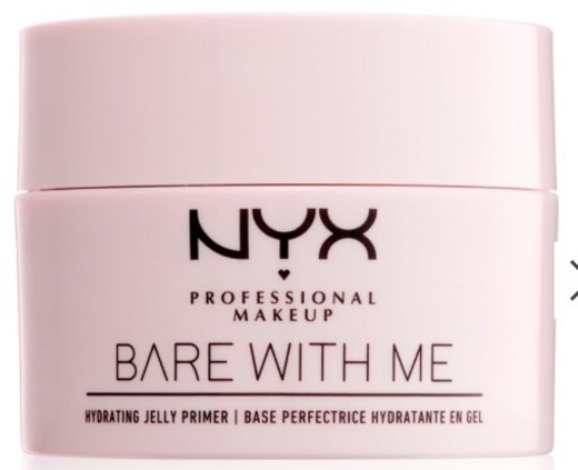 Primer Nyx