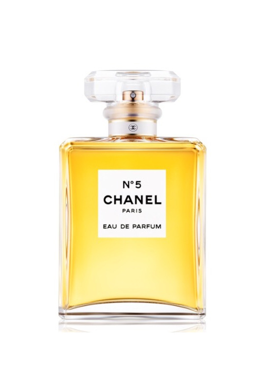 Producto Chanel N5