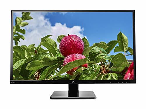 Electronic HP 27wm - Monitor de 27" con altavoces