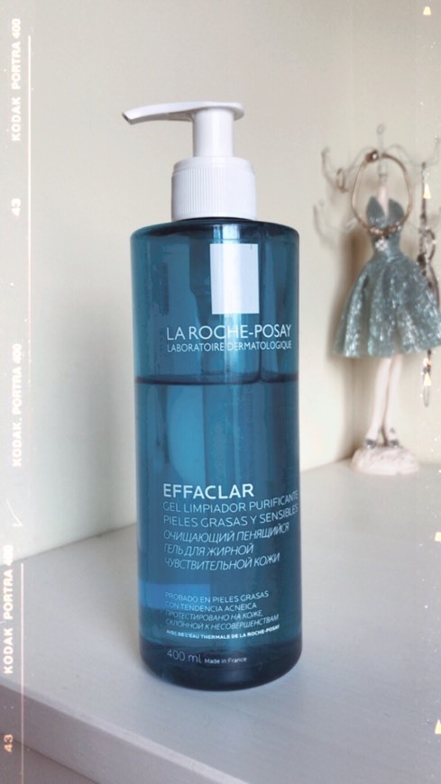 La Roche-Posay