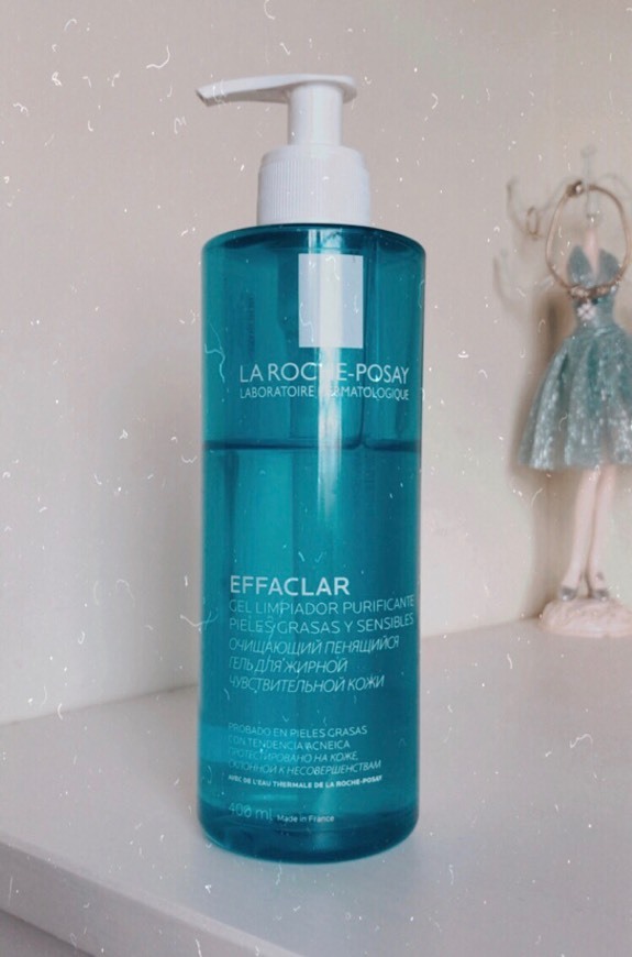 La Roche-Posay