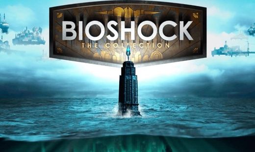 BioShock: The Collection